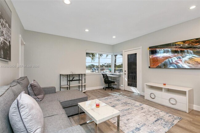 Foto del edificio - 4201 Indian Creek Dr