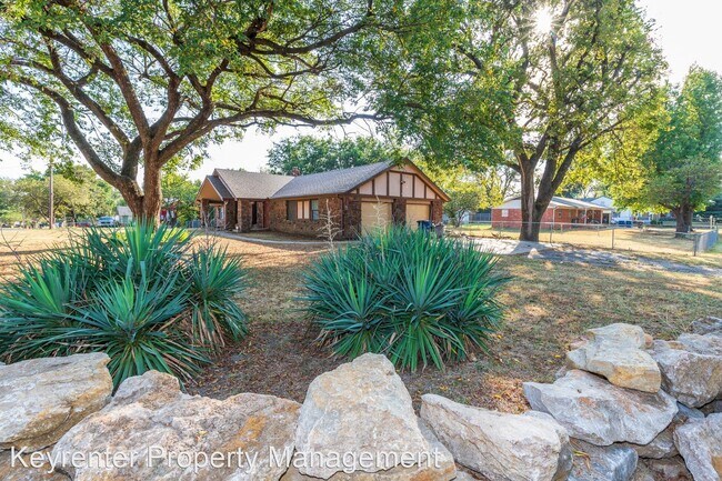 Building Photo - 4 br, 2 bath House - 4702 S Santa Fe Ave