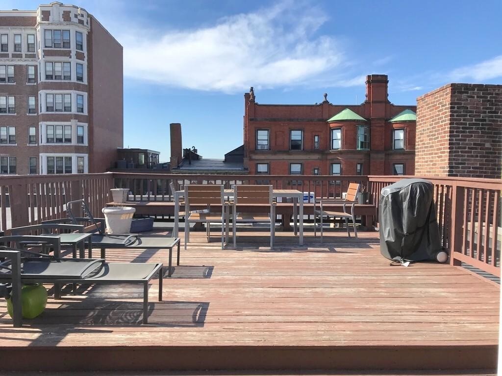 Foto principal - 497 Beacon St