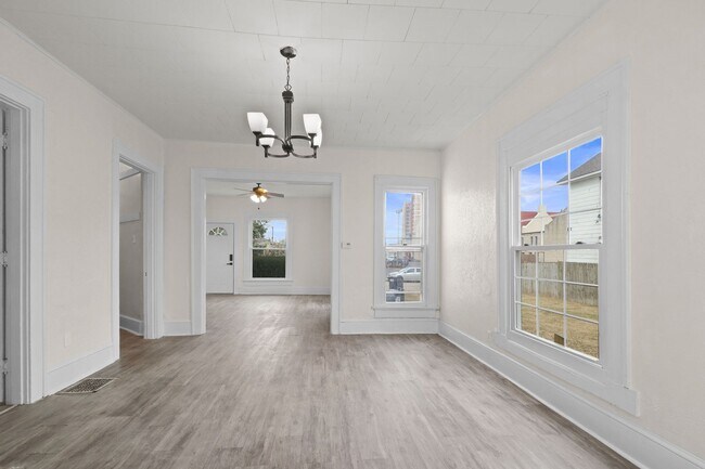 Foto del edificio - 131 W 13th St