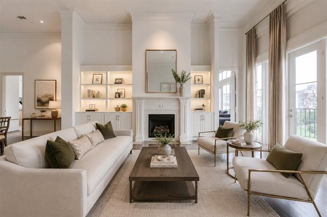 Foto del edificio - 3535 Gillespie St