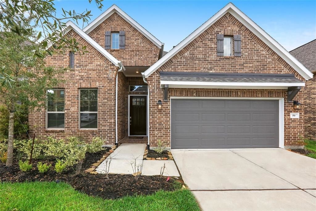Foto principal - 50 Wyatt Oaks Dr