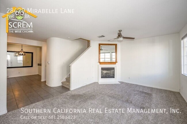 Foto del edificio - 28429 Mirabelle Ln