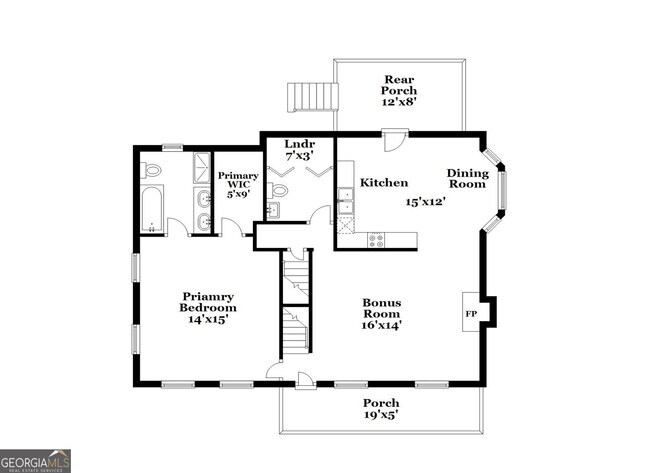 Foto del edificio - 195 Asbury Ln