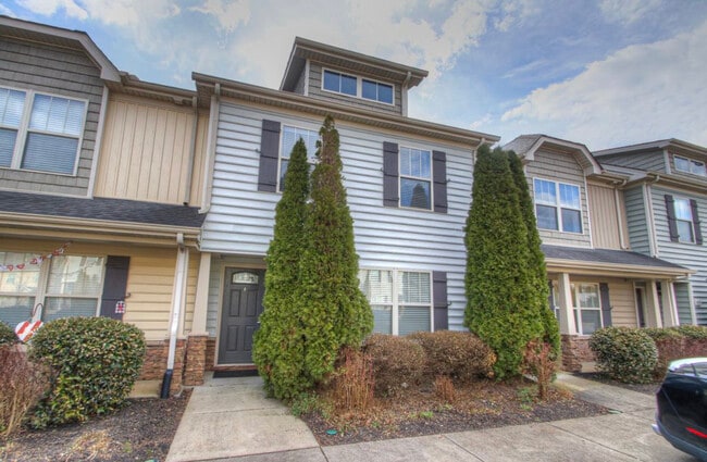 Building Photo - 4133 War Emblem Ln