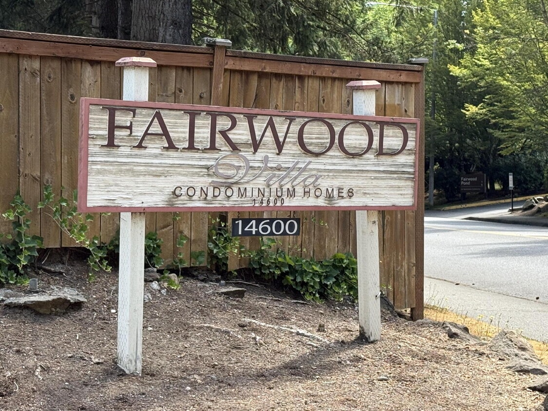 Primary Photo - Fairwood Condo Available NOW!