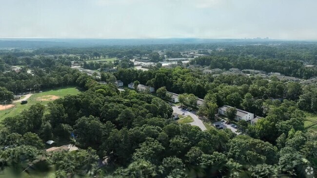  - 3430 East Apartments