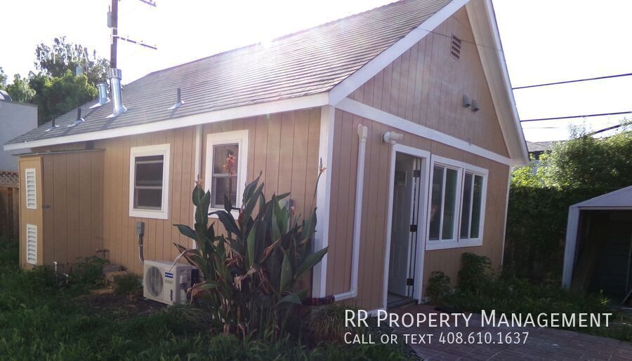 Foto principal - 1516 W Hedding St