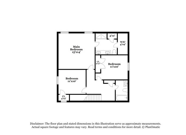 Foto del edificio - 25542 Valverdant Ct