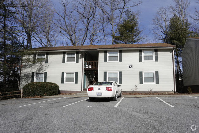 Foto del edificio - Weston Ridge