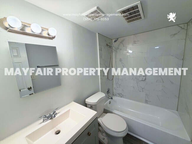 Foto del edificio - 4160 NW 21st St