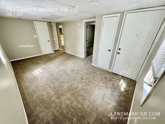 Building Photo - 757 Turner Ave NW