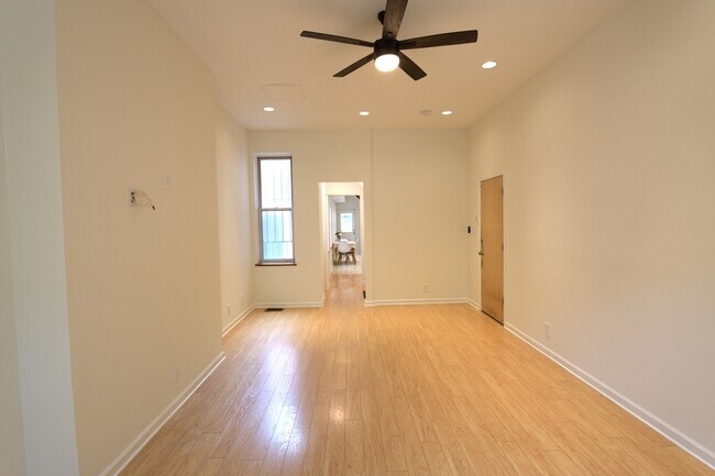 Foto del edificio - 1131 N 4th St