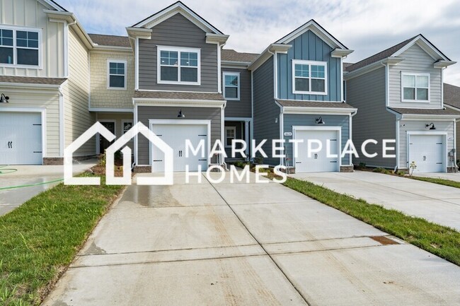 Building Photo - 6621 Hanworth Trce