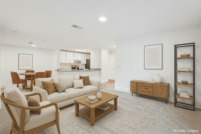 Building Photo - Wesley Hampstead Apartments at Douglasville