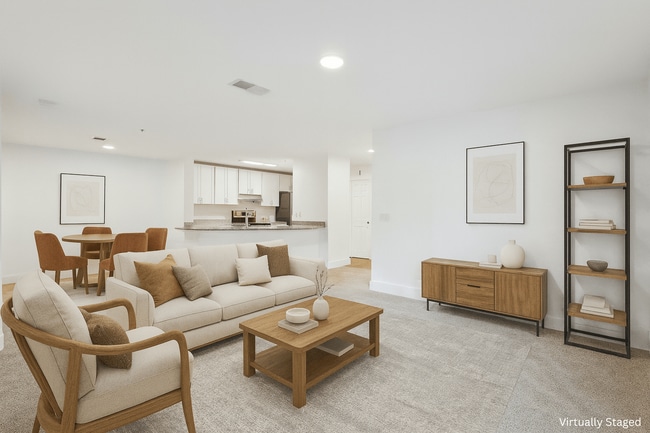 Building Photo - Wesley Hampstead Apartments at Douglasville