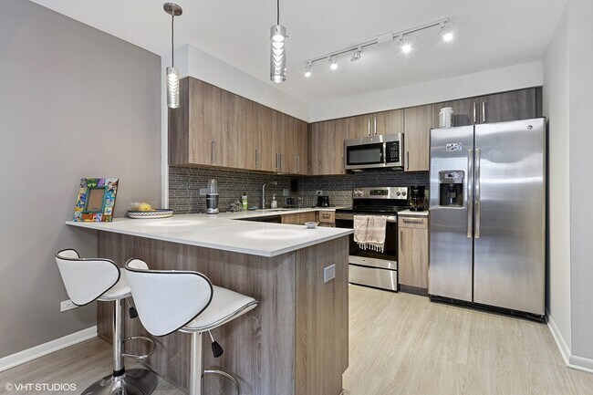 Foto del edificio - 903 S Ashland Ave