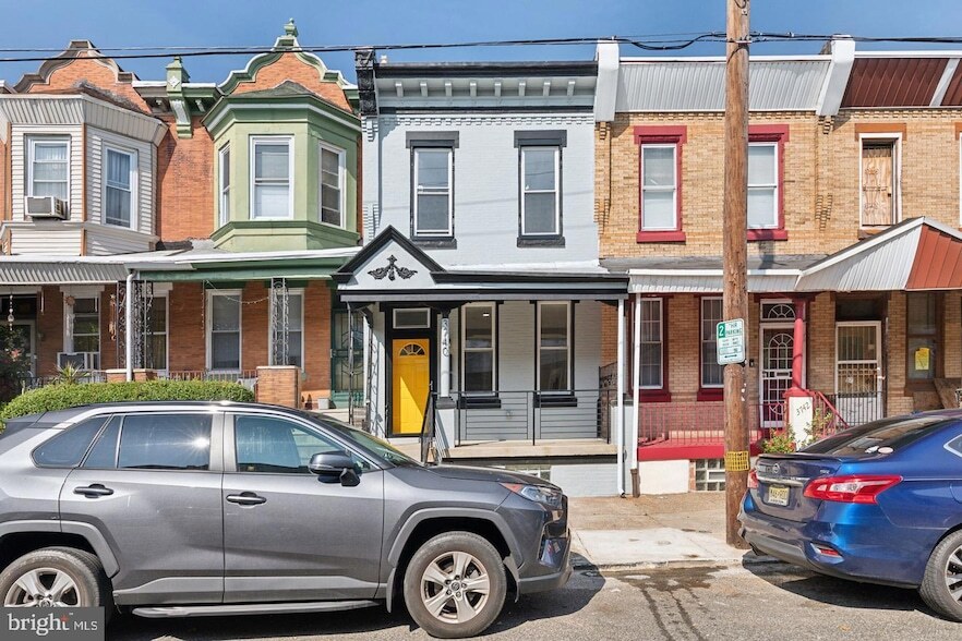 Foto principal - 3740 N Sydenham St