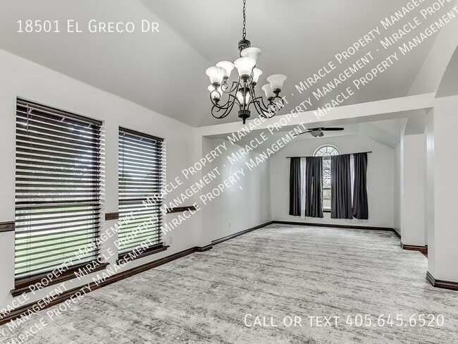 Building Photo - 18501 El Greco Dr