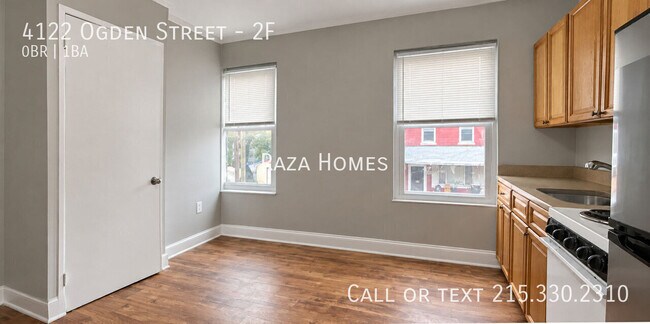 Photo - 4122 Ogden Street-2F Apartment