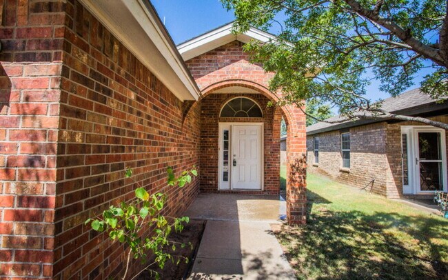 Foto del edificio - Charming 3-Bed, 2-Bath Home in Cooper ISD!