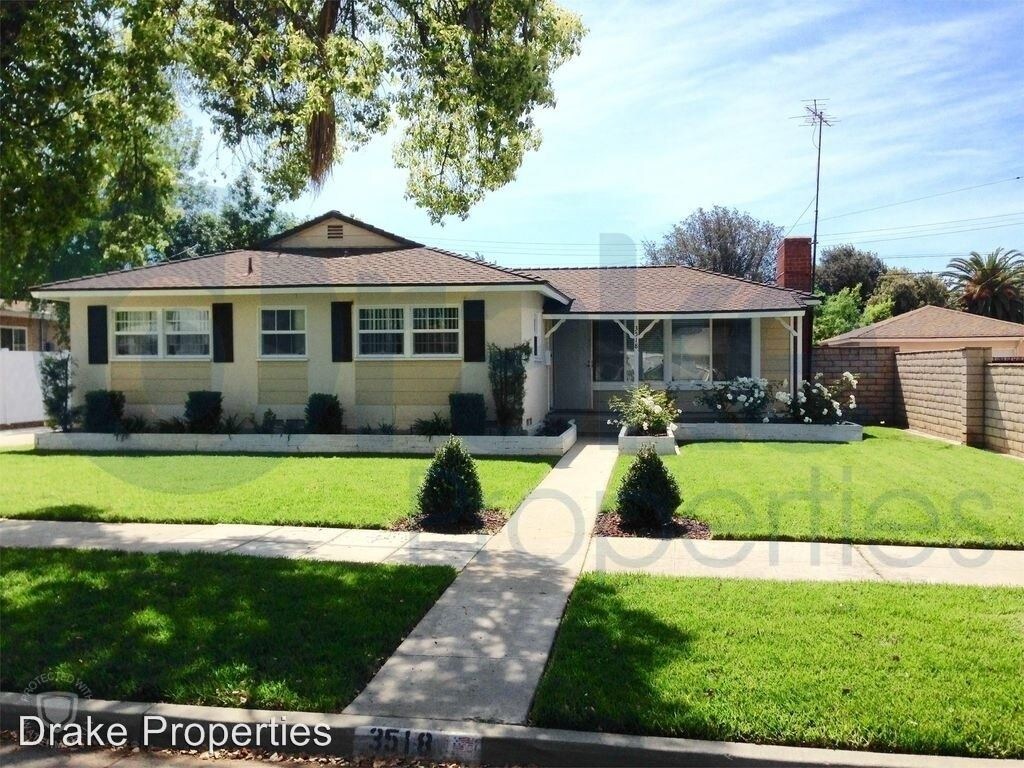 Primary Photo - 3 br, 2 bath House - 3518 Gay Way