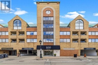 Building Photo - 100 Bronte Rd