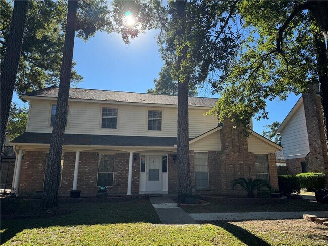 Foto del edificio - 19535 Enchanted Oaks Dr