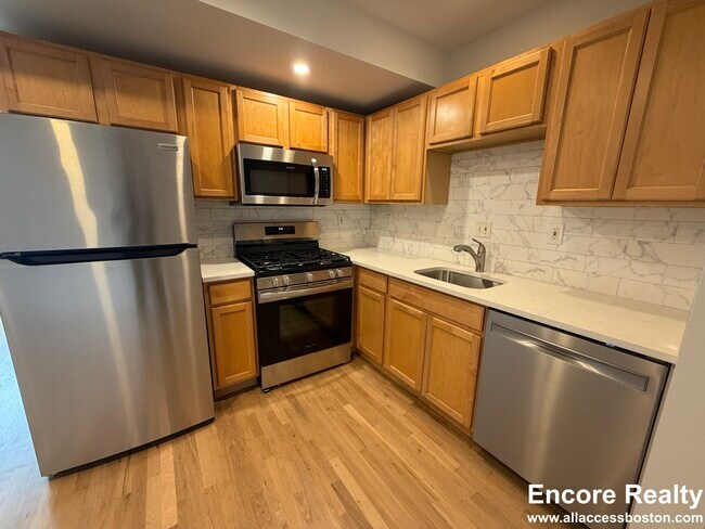 Foto del edificio - 393 W Broadway