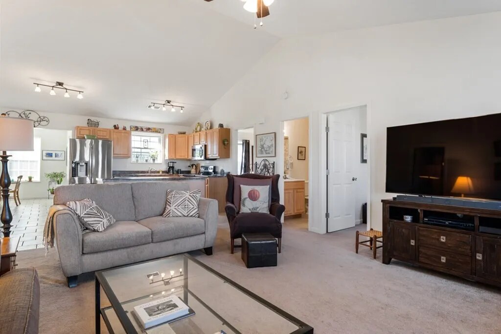 Foto principal - 2132 Murphys Chapel Dr