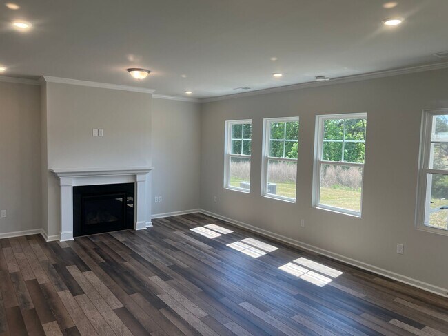 Building Photo - Brand New 3 Bed, 2.5 Bath Home for Rent @ ...