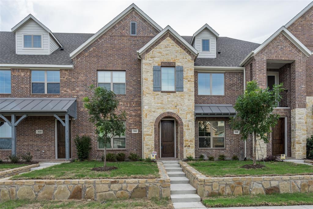 3016 Decker Dr, McKinney, TX 75070 Condo for Rent in McKinney, TX