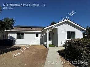 Building Photo - 631 Woodworth Ave