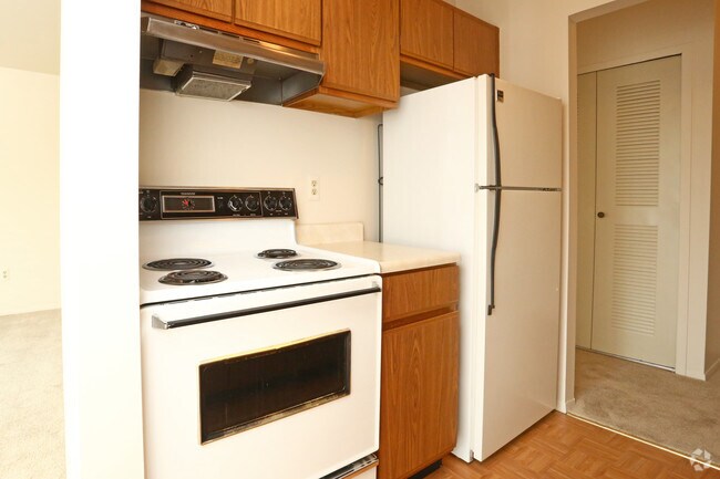Foto del interior - Plymouth Hills Apartments