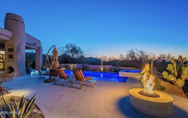 Foto del edificio - 34068 N 79th Way