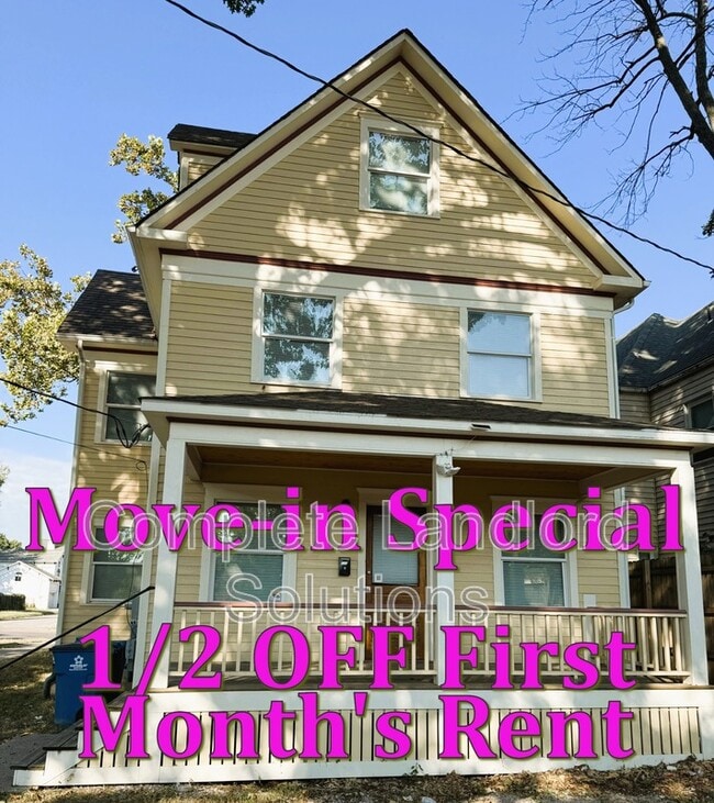 Building Photo - 646 Farrington St