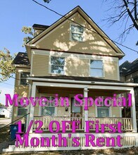 Building Photo - 646 Farrington St