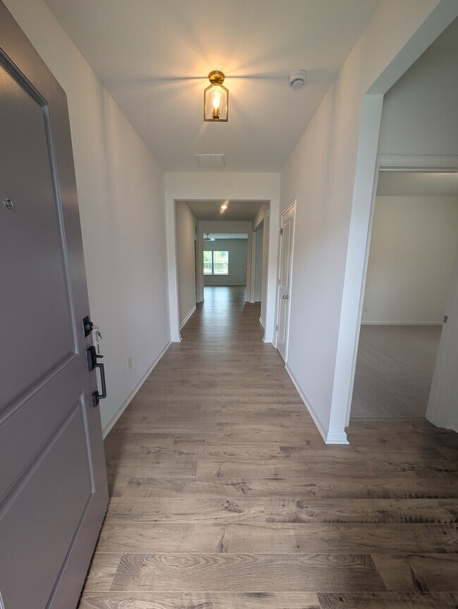 Foto del edificio - BRAND NEW 3 Bedroom Home - Stonebridge Fai...