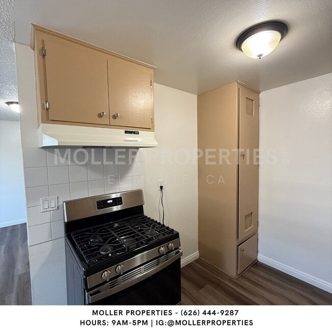 Building Photo - 14448 Amar Rd