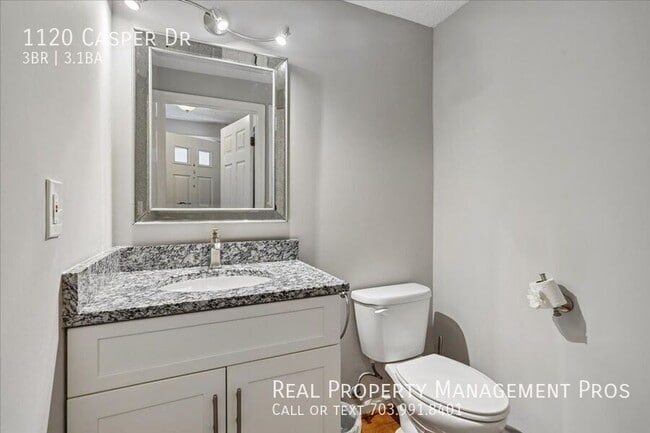 Photo - 1120 Casper Dr- Townhome