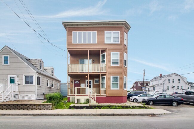 Foto del edificio - 966 Shirley St