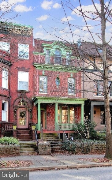 Photo - 1756 Park Rd NW Townhome