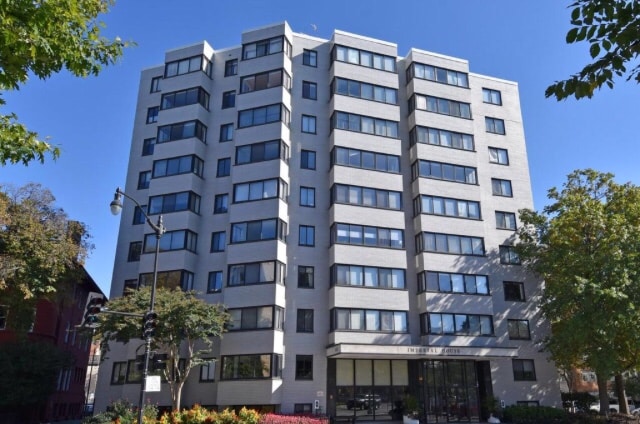 Building Photo - 1601 18th St NW