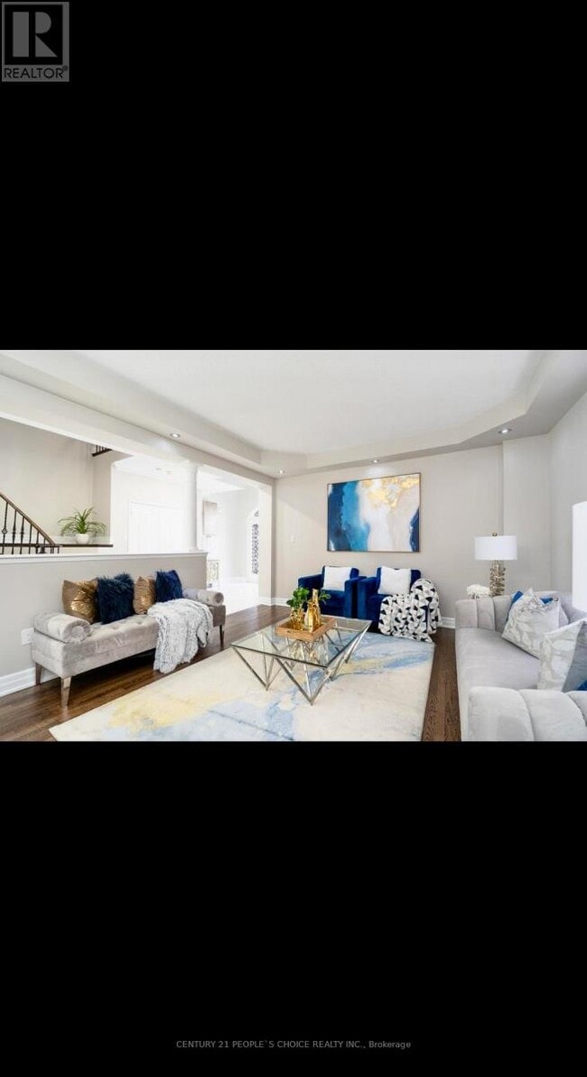 Photo du bâtiment - 63 Northface Crescent