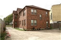 Building Photo - 1915 Cleburne St