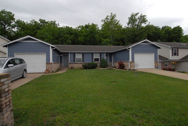 Foto del edificio - St Peters Area