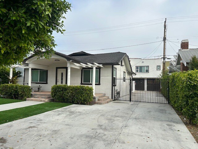 Foto del edificio - 2541 Walnut St