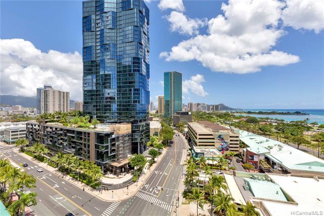 Building Photo - 1118 Ala Moana Blvd