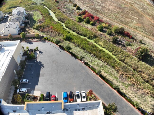 Exterior 3D - Tricon Sunridge