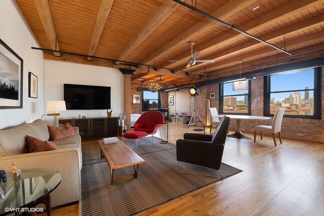 Foto del edificio - 515 N Noble St